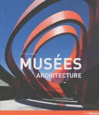 Chris Van Uffelen - Musées, architecture.