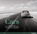 Brian Laban - Cars - Les Premières Années de l'Automobile.
