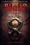 Diablo III - Der Orden (Roman zum Game).