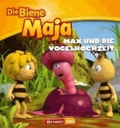 Die Biene Maja Geschichtenbuch - Bd. 3: Max und die Vogelhochzeit.