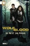 Wolfblood - Bd. 1.