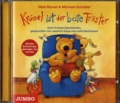 Nele Moost - Krümel ist der beste Tröster. 1 CD audio