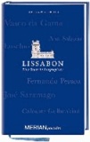 Lissabon. Eine Stadt in Biographien.