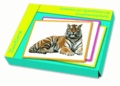 Fotokarten zur Sprachförderung: Grundwortschatz: Zootiere.