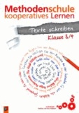 Methodenschule kooperatives Lernen - Texte schreiben, Klasse 3/4.