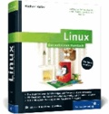Linux - Das umfassende Handbuch (inkl. E-Book).