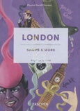 David Crookes - London - Shops & more.