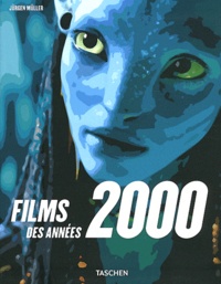 Jürgen Müller - Films des années 2000.