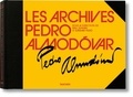 Paul Duncan - Les archives Pedro Almodovar.