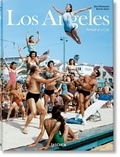 Kevin Starr et Jim Heimann - Los Angeles - Portrait d'une ville, édition français-anglais-allemand.