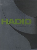 Philip Jodidio - Hadid - Zaha Hadid Complete Works 1979-2009.