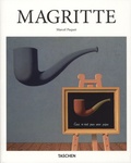 Marcel Paquet - René Magritte 1898-1967 - Der sichtbare Gedanke.