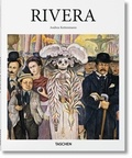 Andrea Kettenmann - Diego Rivera (1886-1957) - Un esprit révolutionnaire dans l'art moderne.