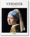 Norbert Schneider - Johannes Vermeer, 1632-1675 - Ou les sentiments dissimulés.