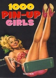 Harald Hellmann - 1000 Pin-Up Girls.