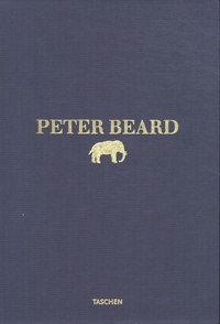 Nejma Beard et David Fahey - Peter Beard - Coffret 2 volumes.