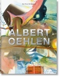 Hans Werner Holzwarth - Albert Oehlen.