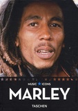Luke Crampton - Bob Marley.