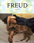 Sebastian Smee - Lucian Freud - L'observation de l'animal.