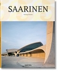 Pierluigi Serraino - Eero Saarinen 1910-1961 - Un expressioniste structurel.