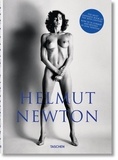 June Newton - Helmut Newton.