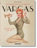 Dian Hanson - The Little Book of Pin-Up - Vargas.