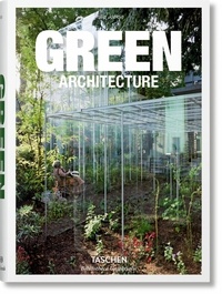 Philip Jodidio - Green architecture.