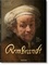 Volker Manuth et Marieke de Winkel - Rembrandt - Tout l'oeuvre peint.