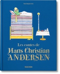 Noel Daniel - Les contes de Hans Christian Andersen.