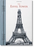 Gustave Eiffel - The Eiffel Tower - The three-hundred-metre tower, édition anglais-allemand-français-italien.