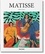Volkmar Essers - Henri Matisse 1869-1954 - Maître de la couleur.
