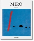 Janis Mink - Joan Miro 1893-1983 - Le Poète parmi les Surréalistes.