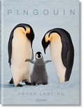 Frans Lanting - Pingouin.