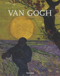 Ingo F. Walther - Vincent Van Gogh.