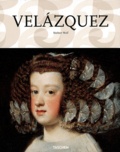 Norbert Wolf - Diego Velazquez (1599-1660) - Le visage de l'Espagne.