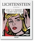 Janis Hendrickson - Roy Lichtenstein (1923-1997) - L'ironie du banal.