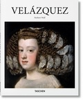 Norbert Wolf - Diego Velazquez (1599-1660) - Le visage de l'Espagne.