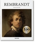 Michael Bockemühl - Rembrandt (1606-1669) - Le mystère de l'apparition.