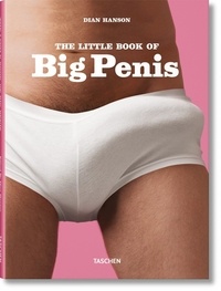  Taschen - Pi-Little Book of Big Penises.
