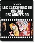 Jürgen Müller - Les classiques du cinéma des années 90 - 2 volumes.