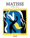 Gilles Néret - Matisse - Cut-outs.