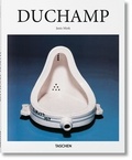 Janis Mink - Basic Art Series  : Duchamp - Ba.