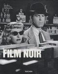 Alain Silver et James Ursini - Film noir.