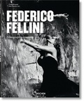 Chris Wiegand et Paul Duncan - Federico Fellini - Le faiseur de rêves 1920-1993.