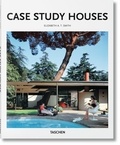 Elizabeth A-T Smith - Case Study Houses 1945-1966 - L'impulsion Californienne.