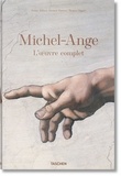 Frank Zöllner et Christof Thoenes - Michel-Ange - L'oeuvre complet.