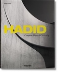Philip Jodidio - Zaha Hadid - Complete Works 1973-2013.