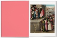 Hieronymus Bosch. 16 tirages sous coffret