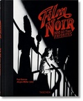 Paul Duncan et  Unknown - Film Noir. 100 All-Time Favorites - Co.