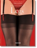 Dian Hanson - The little book of legs - Great gams in a petite package.